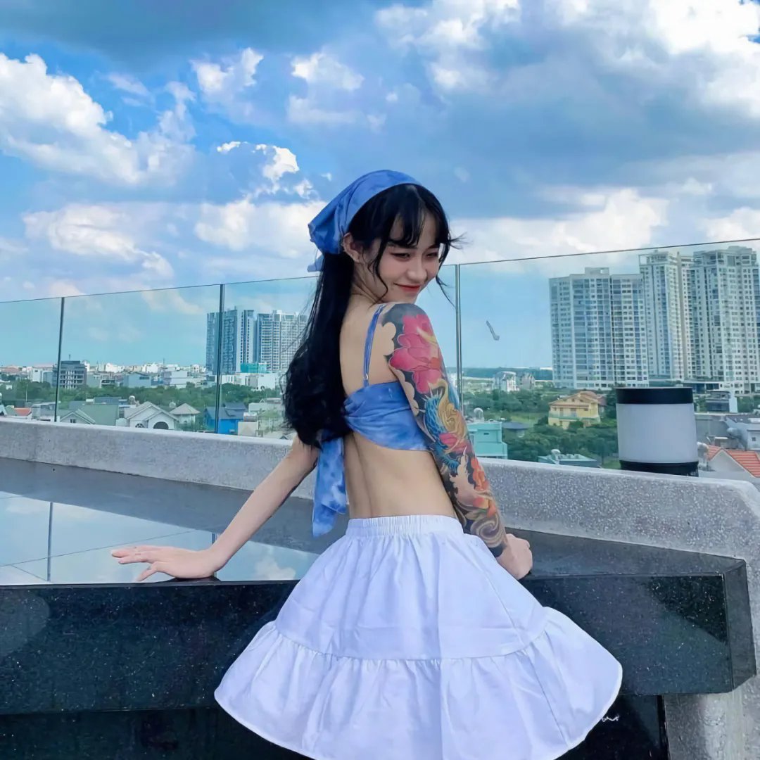 闯七关