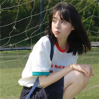 蔚蓝反射:澪